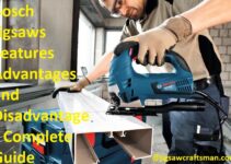 Bosch Jigsaws Features Advantages and Disadvantages Complete Guide